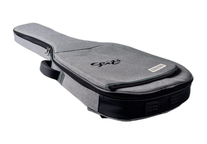 Captadores Seizi Jutsu ALNICO V
