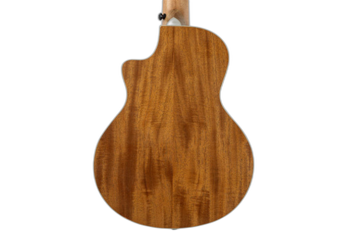Corpo Sapele Laminado Gloss Sparkle