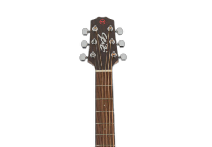 Cutaway para Acesso Superior