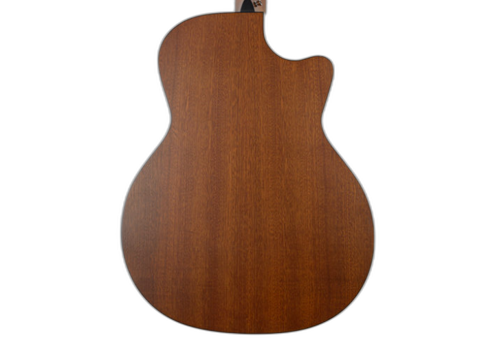 Tampo Solid Spruce Natural