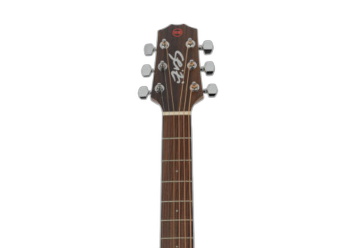 Cutaway para Acesso Superior