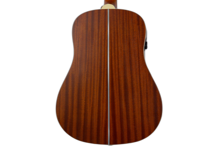 Tampo Spruce Laminado Purple Sparkle