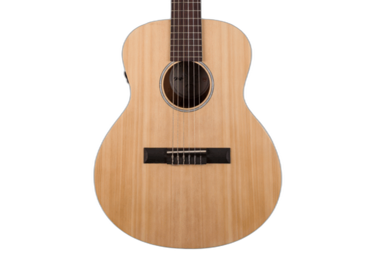 Tampo Solid Spruce Natural