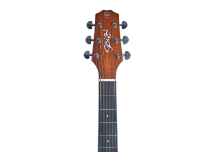 Tampo Solid Koa Natural