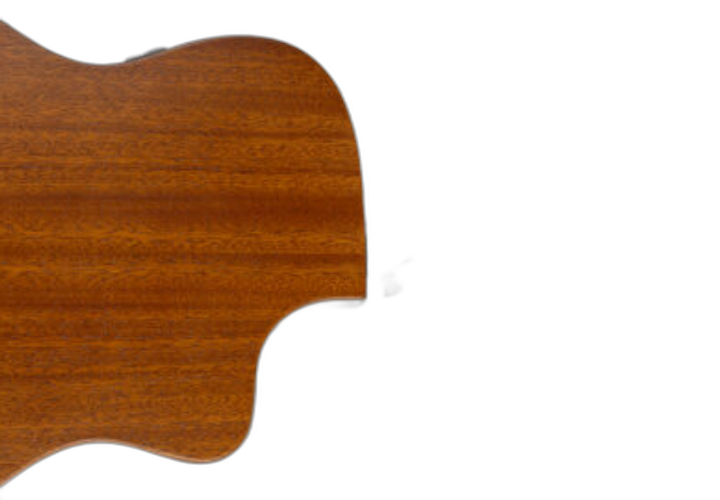 Tampo Solid Spruce Natural