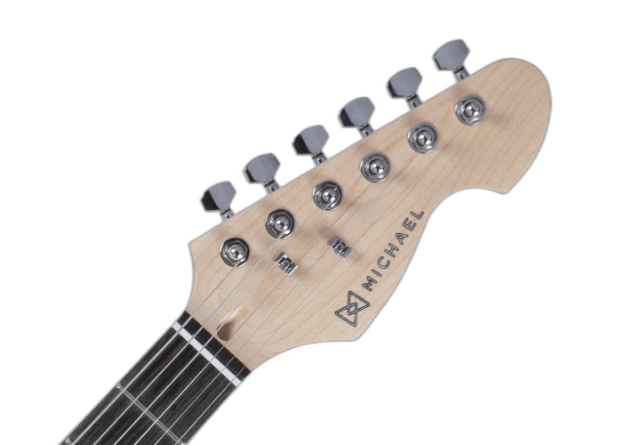 Corpo Basswood Gloss SK