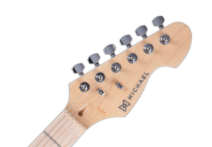 Corpo Basswood Gloss Vintage Sunburst