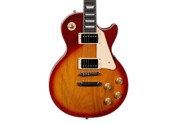 Captadores 2 Humbucker Vintage Cromados