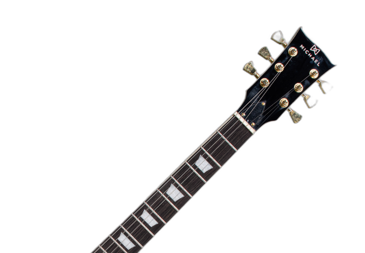 Corpo Basswood All Black