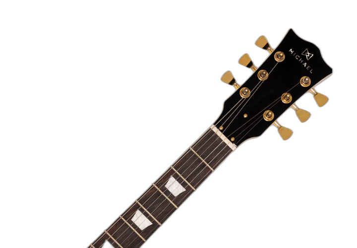 Corpo Basswood Caramel Sunburst