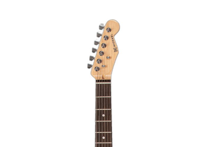 Braço Maple