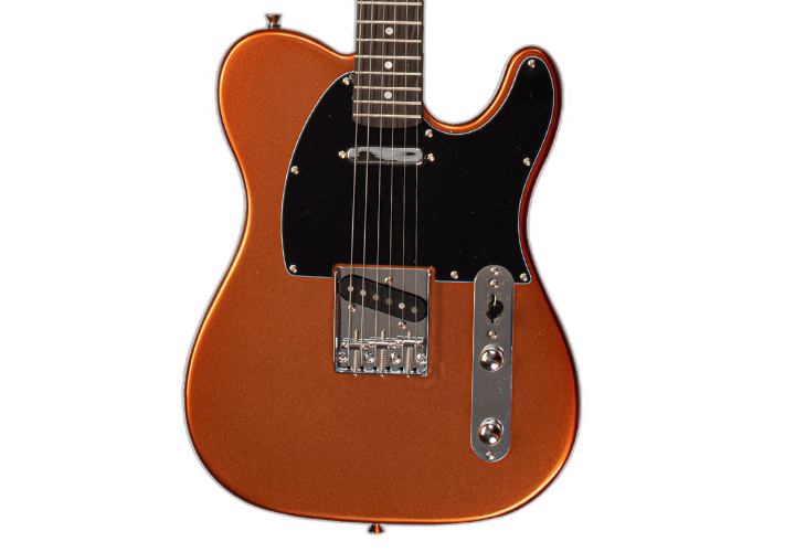 Corpo Basswood Champagne