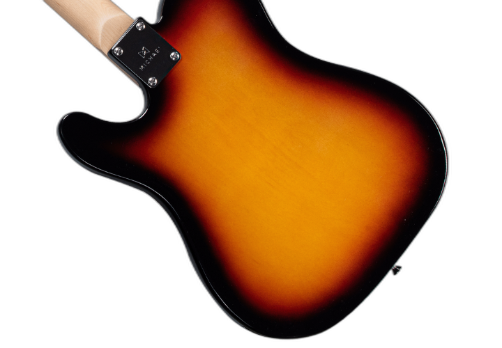 Braço Maple