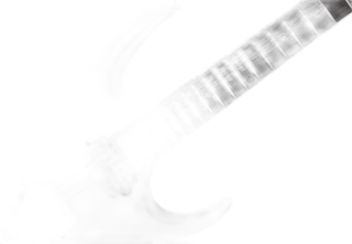 Braço Maple e Escala Purple Heart