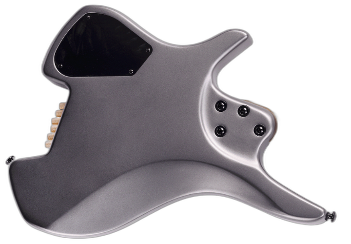 Captadores Humbucker Alnico V
