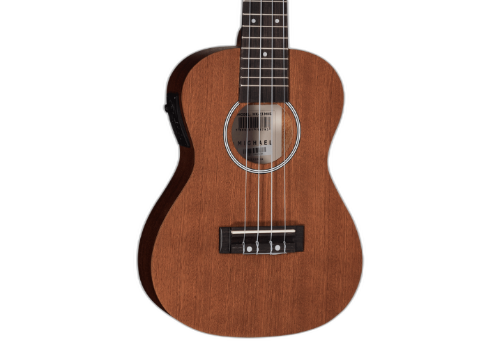 Tampo Mahogany Fosco
