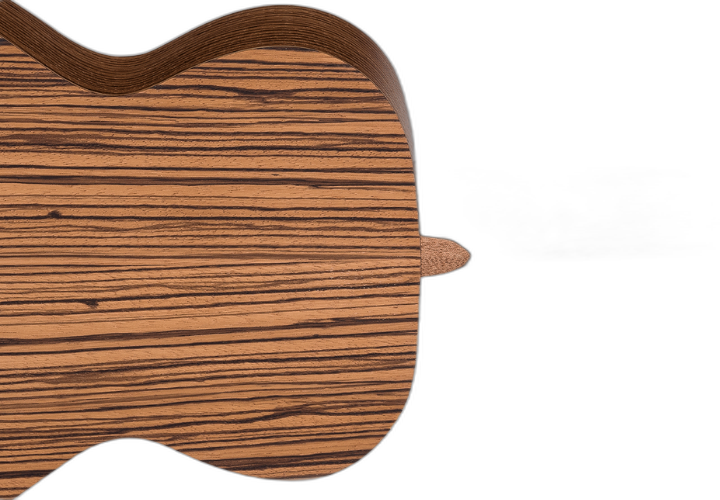 Escala Blackwood e Cavalete Blackwood