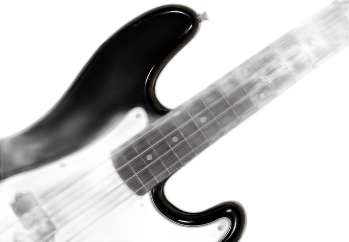 Captadores Split-Single/Single Coil