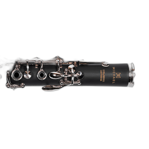 Boquilha Cobre Boquilha Abraçadeira Metal Kit Limpeza Case