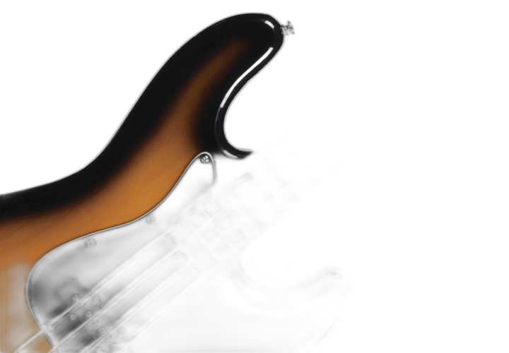 Captadores Single Coil