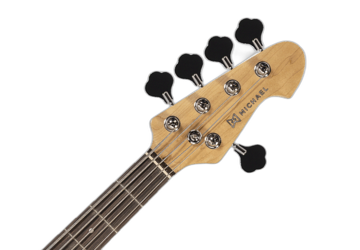 Braço Hard Maple