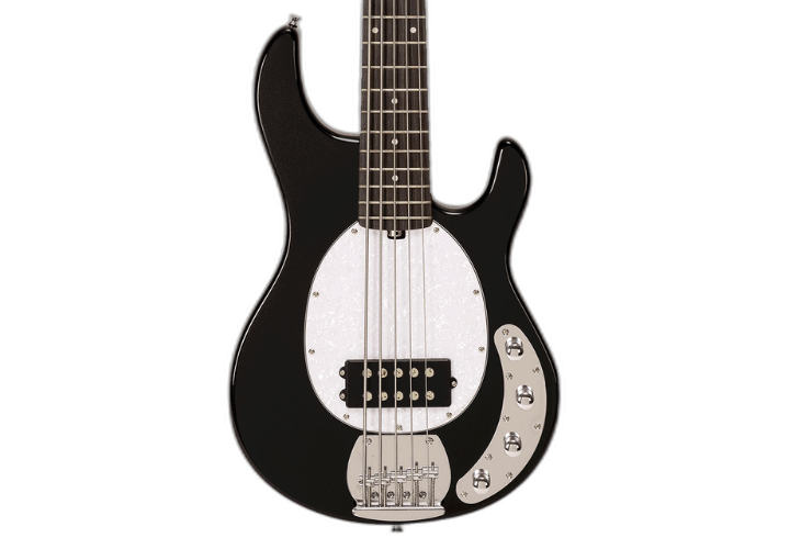 Captador Open Humbucker