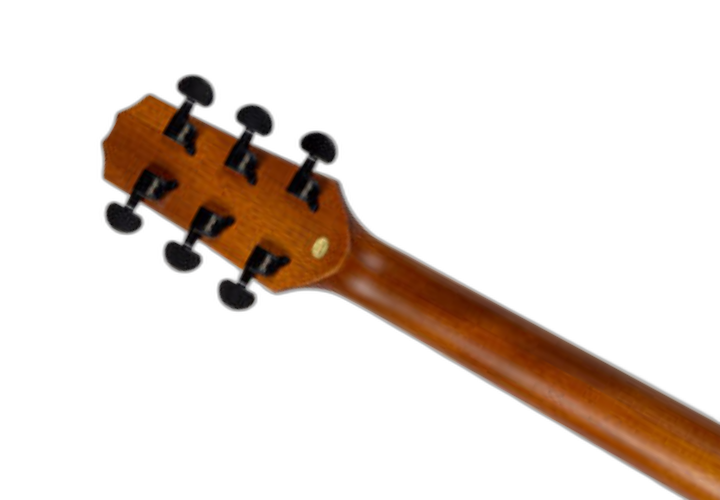 Nut/Rastilho Bone (Osso)