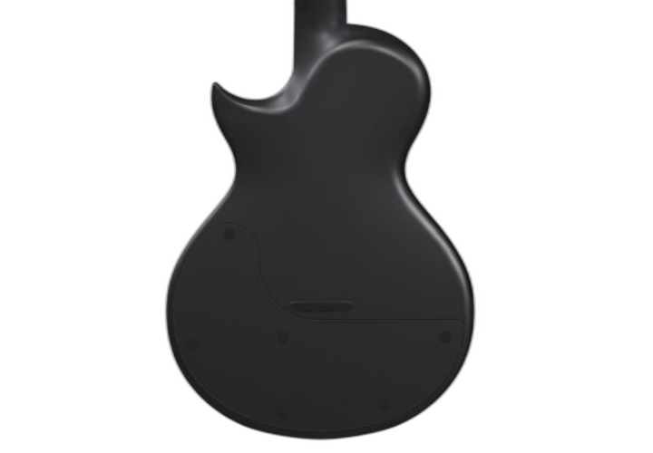 Efeitos Digitais Nativo + Conexões USB-C / OTG