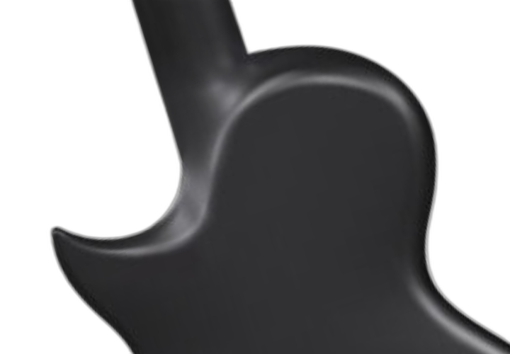 Efeitos Digitais Nativo + Conexões USB-C / OTG