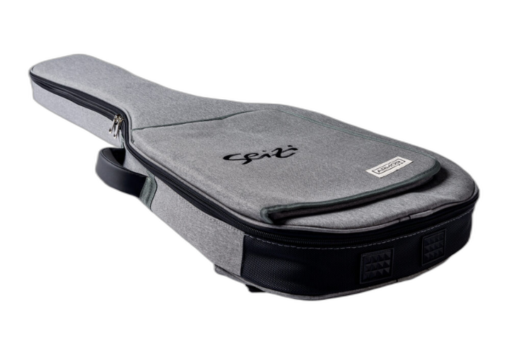 Captadores Seizi Jutsu Humbucker ALNICO V HH