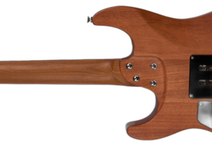 Braço Rosewood C Thin
