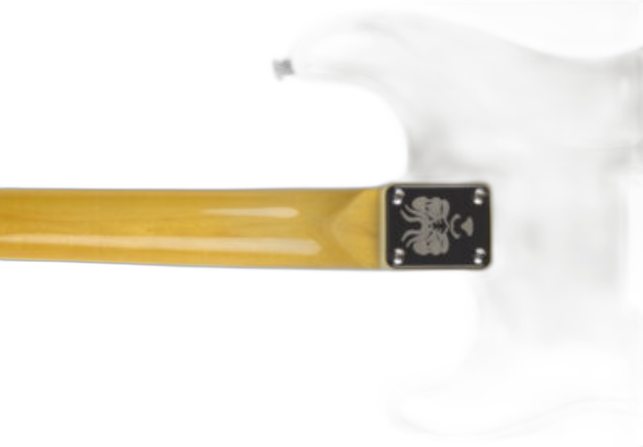 Braço Maple C Thin