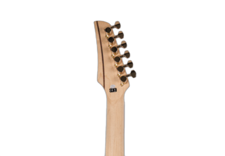 Braço Maple C Thin