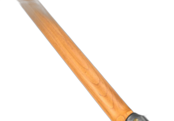 Braço Maple e Escala Rosewood