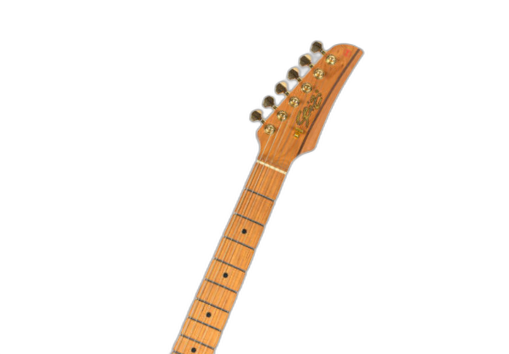 Corpo Mahogany Blackout Mist