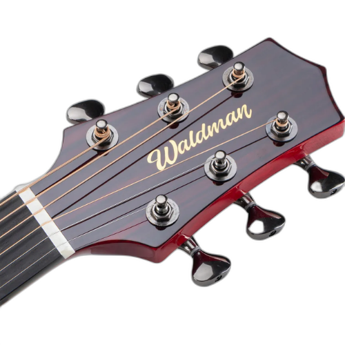 Pré EQ-4RTX com Afinador