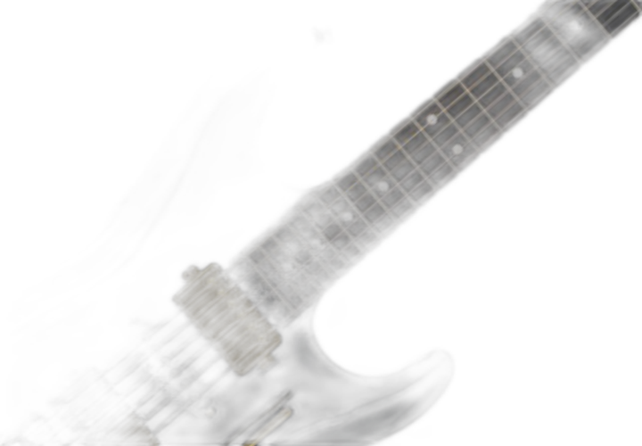 Corpo Basswood Black