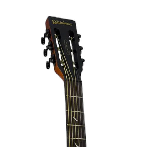 Tampo Sunburst Top