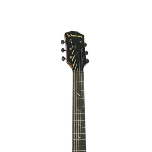 Tampo Red Burst