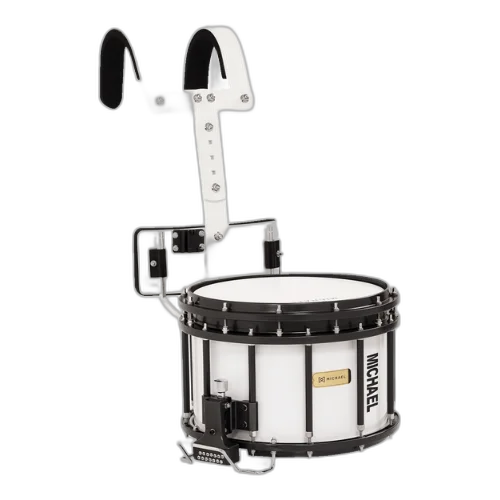 Caixa Tenor Michael Aro Duplo 14" com Som Potente e Projeção Alta