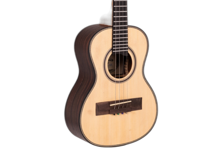 Braço Cedro e Escala Rosewood