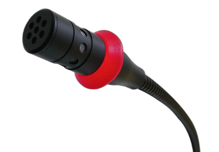 Sistema Ghostless e Phantom Power