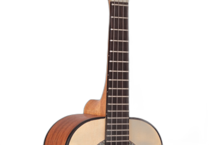 Laterais e Fundo Mahogany