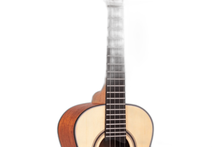 Laterais e Fundo Mahogany