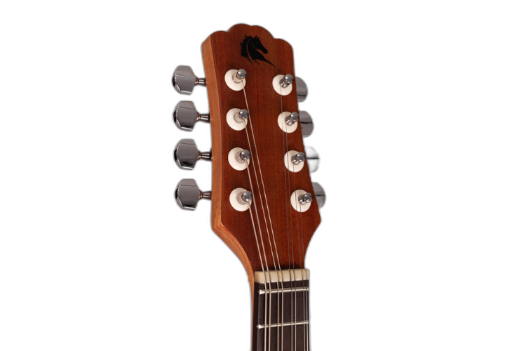 Corpo Tradicional Bandolim