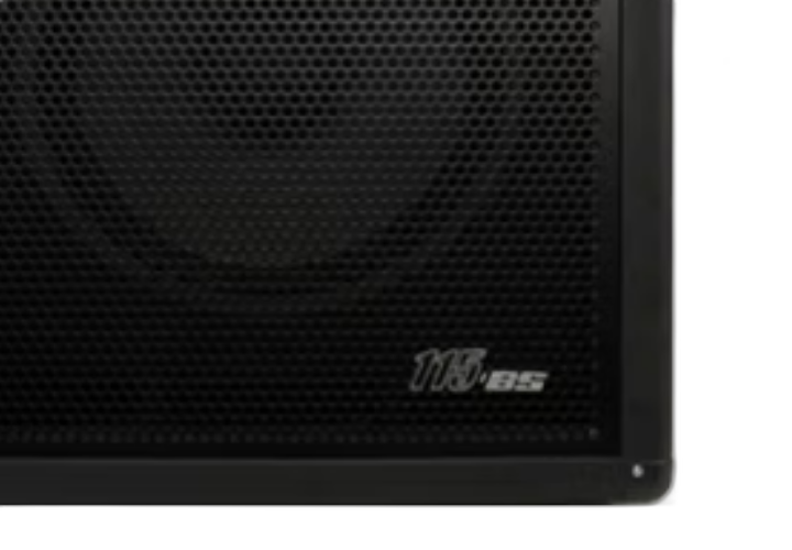 Conexões Speakon e P10