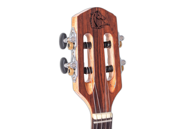 Braço Cedro e Escala Rosewood