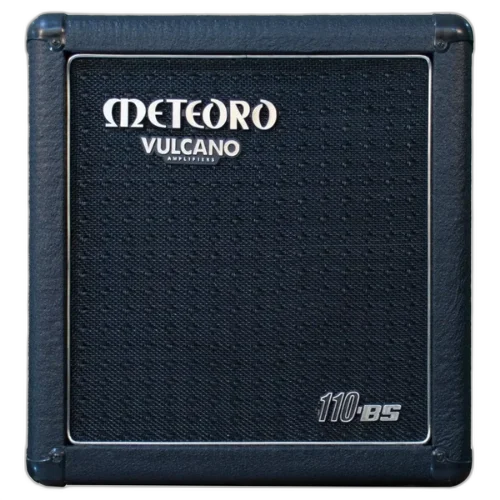 Caixa Meteoro 110 BS 200W 10 Polegadas para Contrabaixo com Falante 10" e Tweeter Piezo