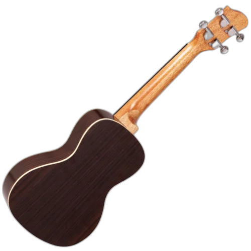 Ukulele Concerto Acústico Marquês UKC-240 NS Natural Fosco com Corpo em Rosewood