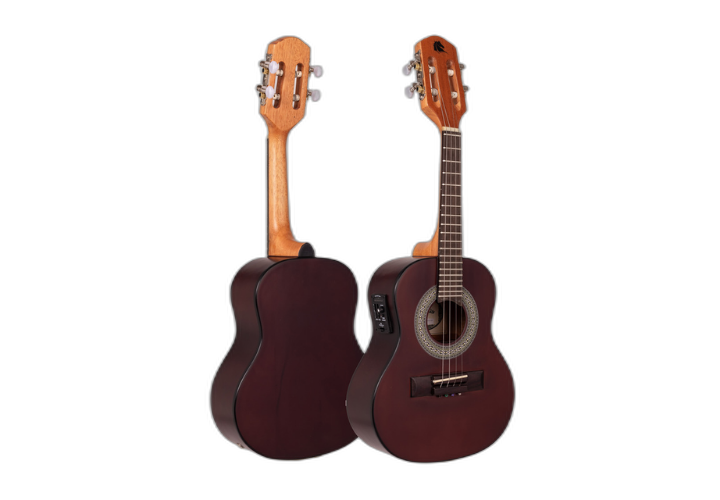Equalizador Ativo UK-300T e Controles